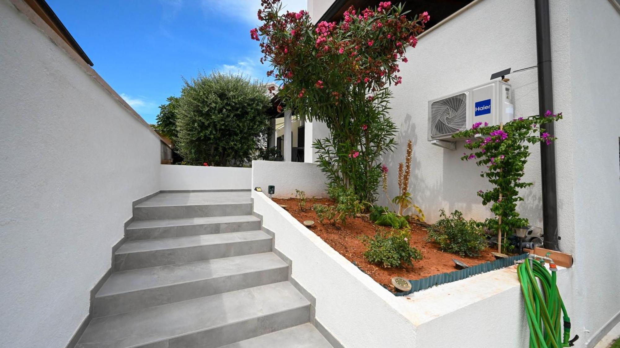 Casa Mira Apartments Liznjan Exterior photo
